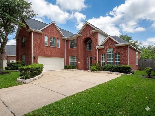 4110 Royal Plantation Ln, Missouri City, TX, 77459-2370 | Card Image