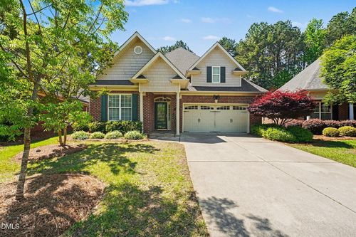 290 Easy Wind Ln, Garner, NC, 27529-2184 | Card Image