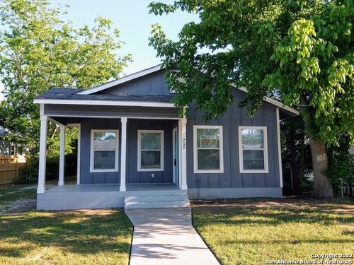 708 Virginia Blvd, San Antonio, TX, 78203-1644 | Card Image