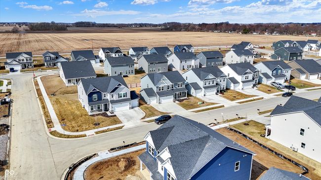 526 Carroll St, House other with 5 bedrooms, 3 bathrooms and null parking in New Whiteland IN | Image 58