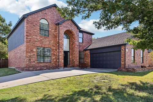 3840 Overlook Ct, The Colony, TX, 75056-3917 | Card Image