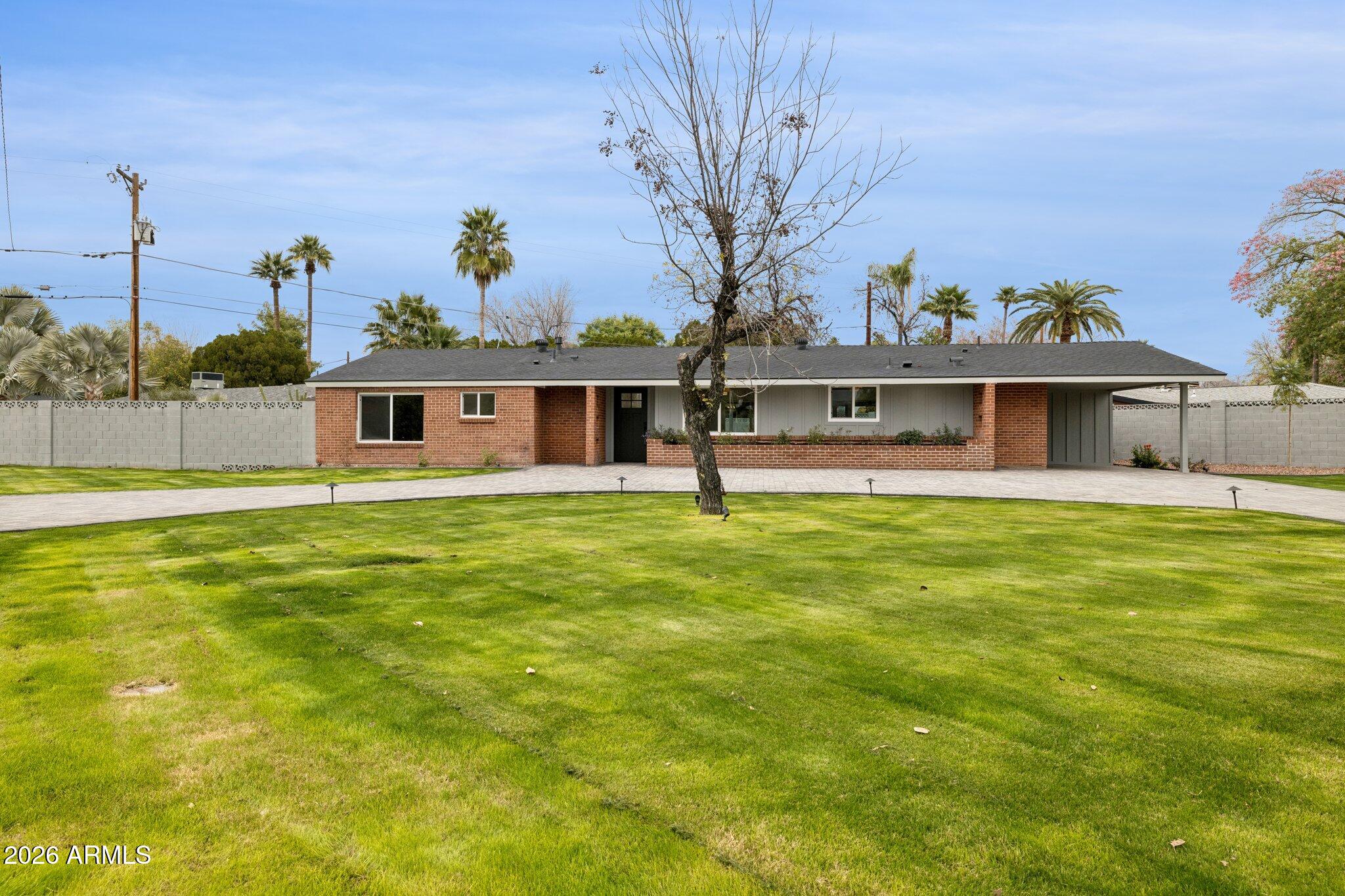 Residential Lease in Phoenix