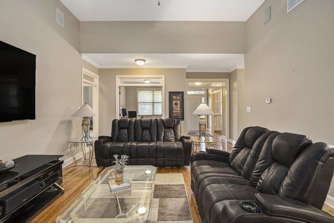 212 Westwind Dr, House other with 4 bedrooms, 3 bathrooms and null parking in Newnan GA | Image 18