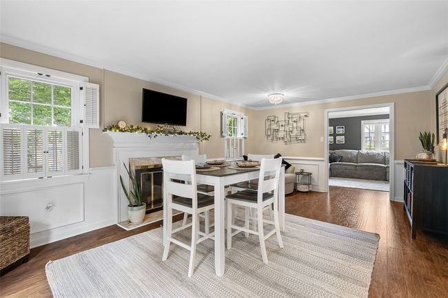 401 Olde Ingomar Ct, Townhouse with 3 bedrooms, 3 bathrooms and 2 parking in McCandless PA | Image 12