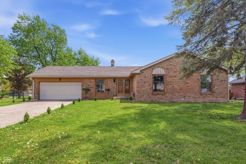 645 Boulder Rd, Indianapolis, IN, 46217-3907 | Card Image
