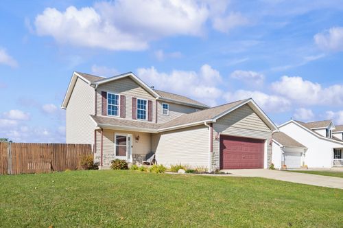 607 Independence Ave, Westville, IN, 46391-9675 | Card Image