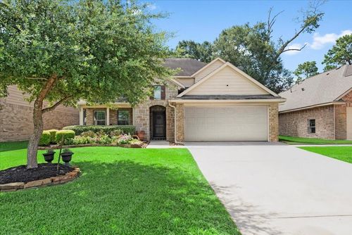 19174 Shire Horse Blvd, Porter, TX, 77365-1139 | Card Image