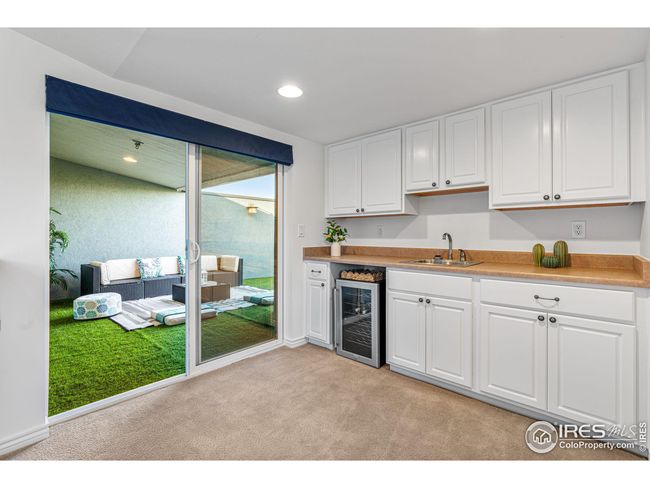 3766 Ridgeway St, Home with 4 bedrooms, 4 bathrooms and null parking in Boulder CO | Image 32