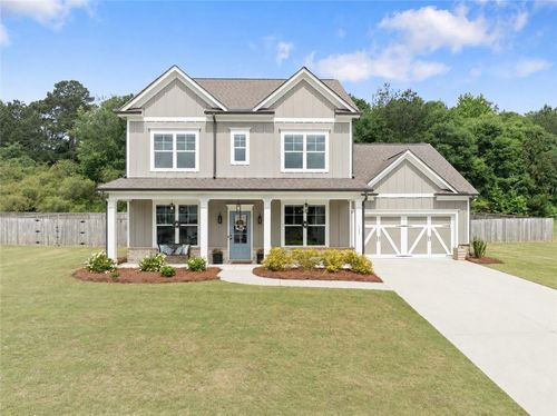 111 Dunagan Court, Winder, GA, 30680 | Card Image