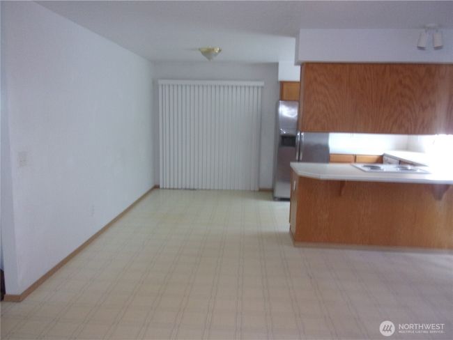 Dining area just off the kitchen for easy serving. | Image 10