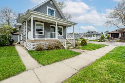 602 Howard Ave, Saint Joseph, MI, 49085-1627 | Card Image