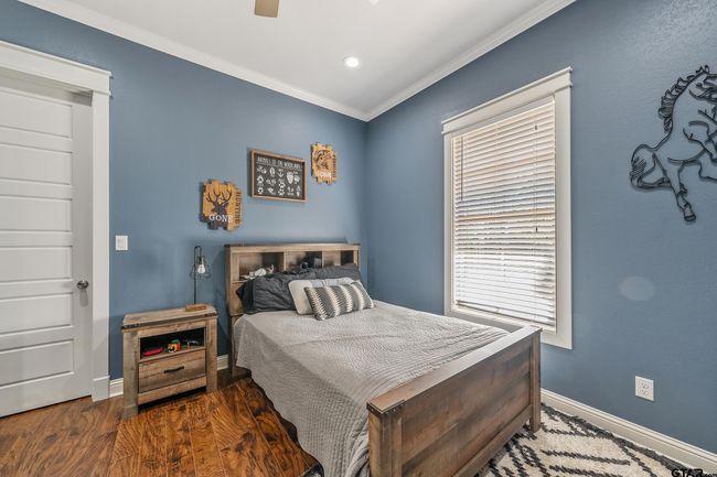 6445 County Road 118, House other with 4 bedrooms, 3 bathrooms and null parking in Bullard TX | Image 26
