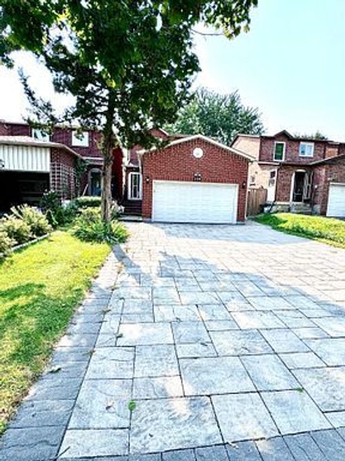 bsmt-116 Tangmere Cres, Markham, ON, L3R6Y3 | Card Image