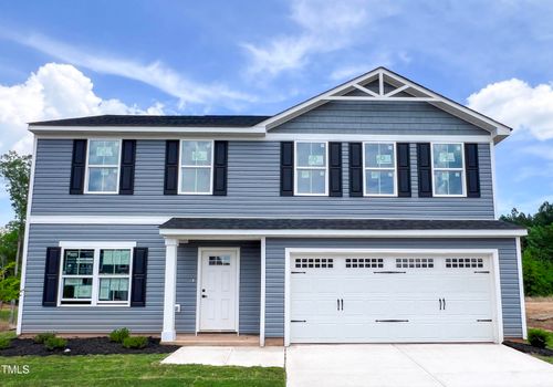 305 Rosewood Drive, Sanford, NC, 27330 | Card Image