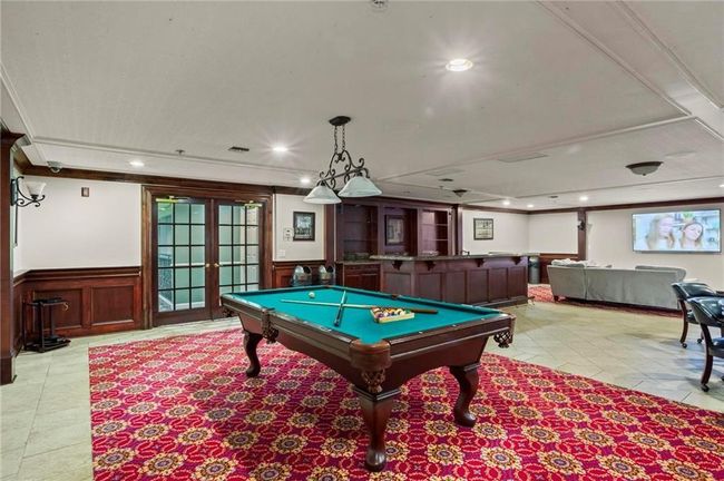 APT-1714 - 3334 Peachtree Rd Ne, Condo with 1 bedrooms, 1 bathrooms and 1 parking in Atlanta GA | Image 25
