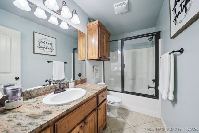 3903 S Tamarack Pl, House other with 4 bedrooms, 4 bathrooms and null parking in Broken Arrow OK | Image 37