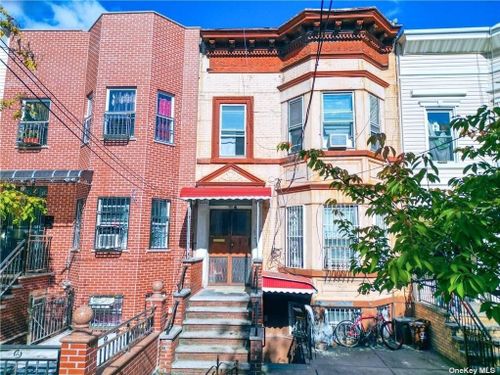 753 43rd Street, Sunset Park, NY, 11232 | Card Image