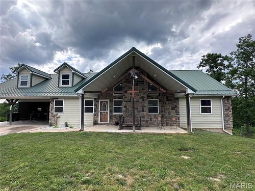 16393 Highway B, Ellington, MO, 63638-9294 | Card Image
