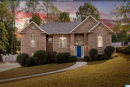 119 Lime Creek Ln, CHELSEA, AL, 35043-5586 | Card Image