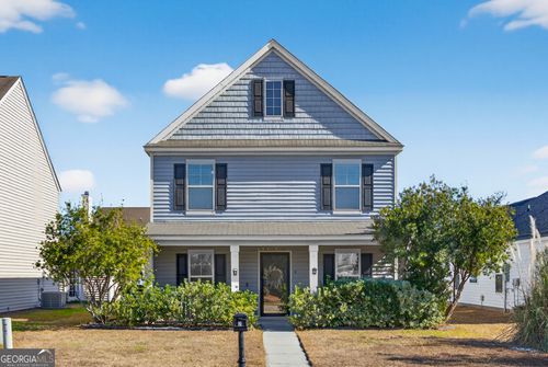 7 Chandler Bluff Dr, Savannah, GA, 31407-0500 | Card Image