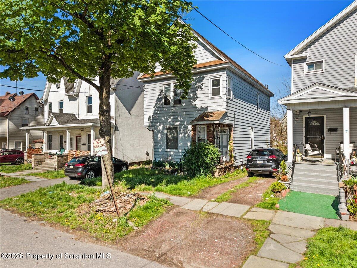 Residential in Scranton 2