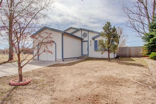 3380 Beechwood Court, Colorado Springs, CO, 80918 | Card Image