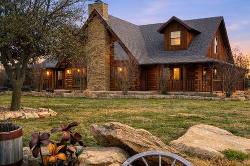 2779 Canyon Wren Loop, Graford, TX, 76449-1985 | Card Image