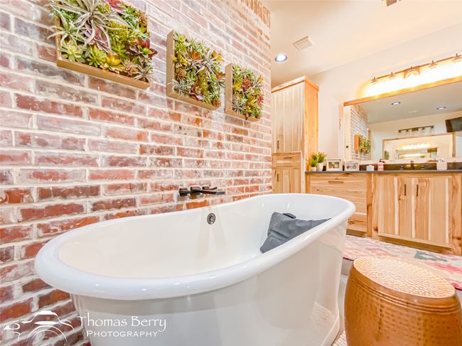 519 Wimberly Rd, House other with 5 bedrooms, 4 bathrooms and null parking in Merkel TX | Image 15