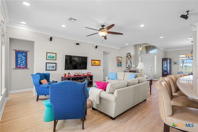 72 Cabernet Ct, House other with 4 bedrooms, 4 bathrooms and null parking in Port O Connor TX | Image 15