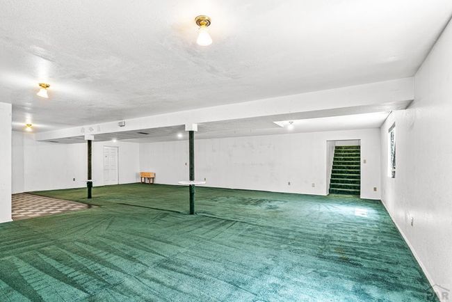additional pic of HUGE open concept basement w. 2 | Image 23