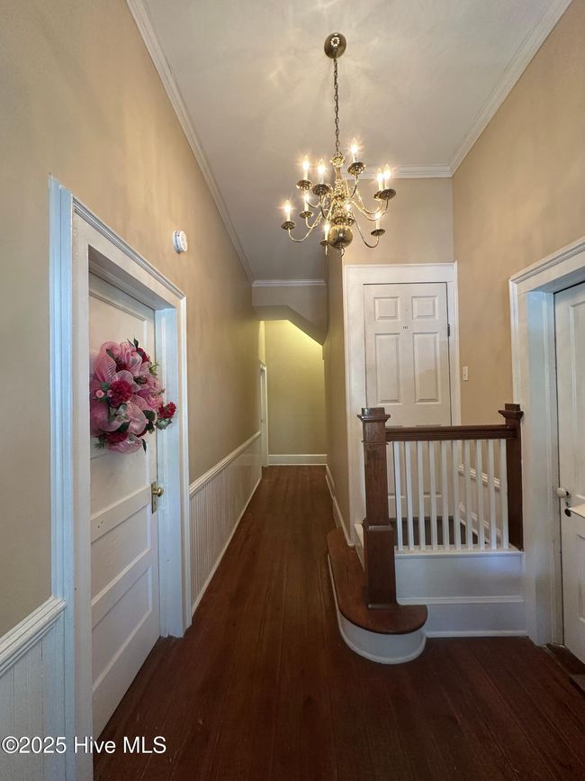 605 W 2 Nd St, Condo with 2 bedrooms, 1 bathrooms and null parking in Washington NC | Image 5