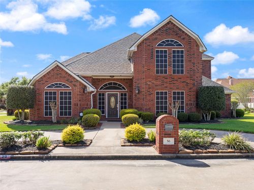 56 Valhalla Dr, Bay City, TX, 77414-7357 | Card Image