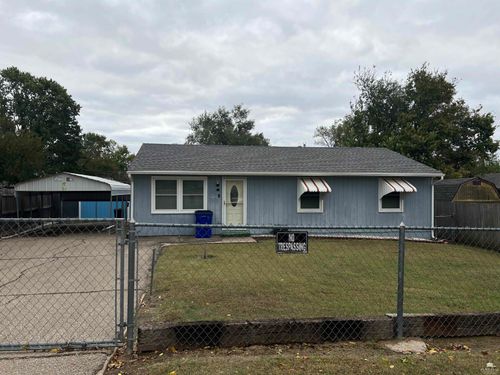 1607 Hale Drive, Junction City, KS, 66441 | Card Image