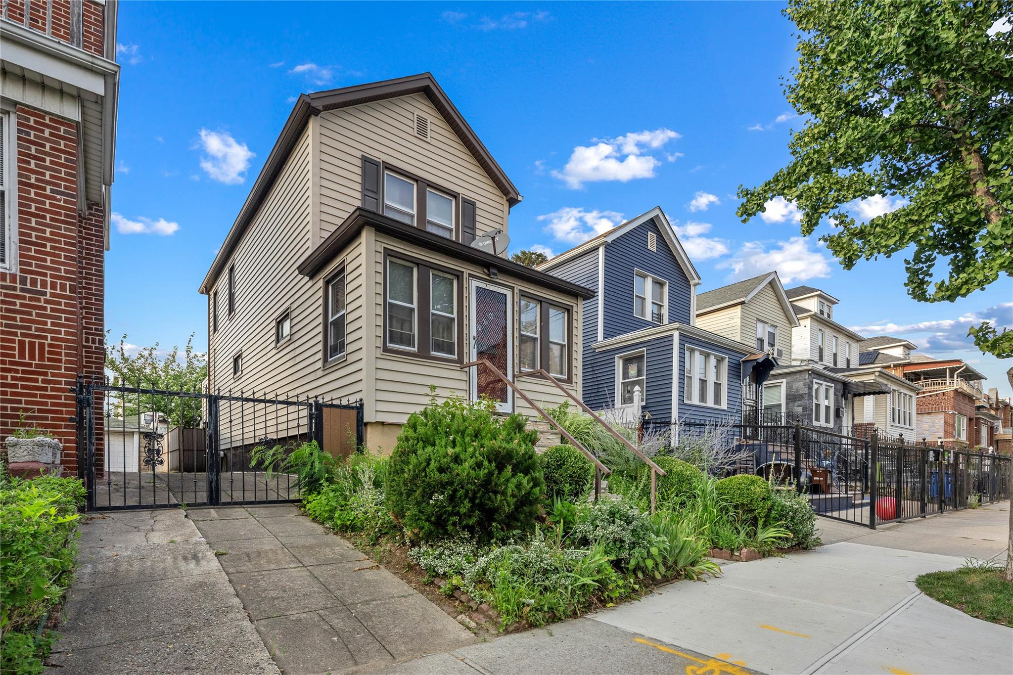 Residential in New York 2