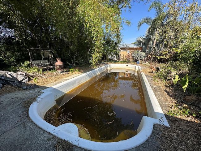 5853 39 Th St N, House other with 3 bedrooms, 1 bathrooms and null parking in St Petersburg FL | Image 24