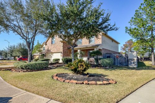 3115 Sachse Ct, Katy, TX, 77449-5157 | Card Image