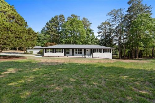 2604 Flat Shoals Rd Sw, Conyers, GA, 30094-5716 | Card Image