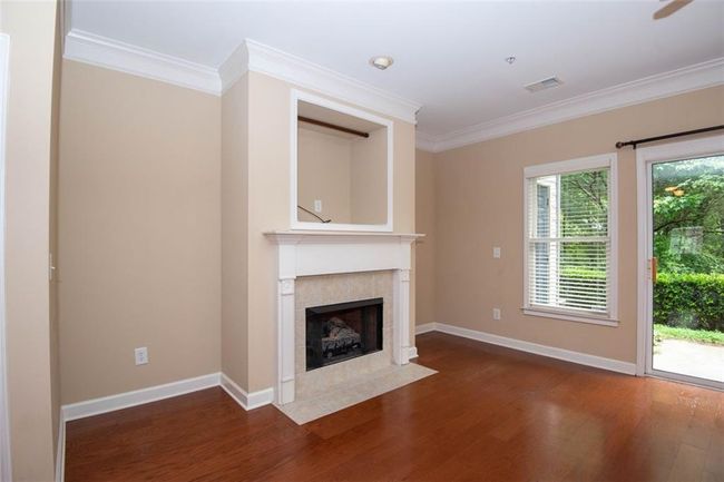 1215 Harris Commons Pl, Townhouse with 3 bedrooms, 3 bathrooms and 2 parking in Roswell GA | Image 12