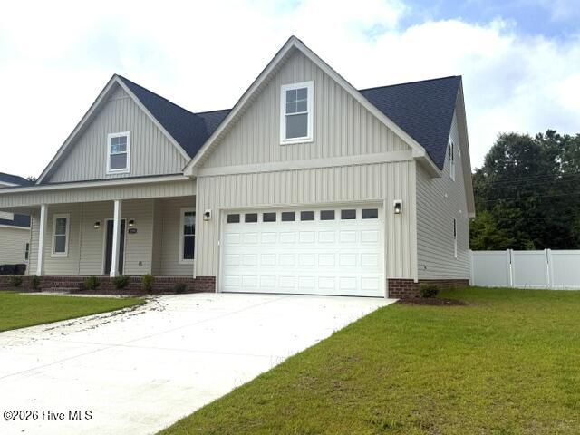 Residential in Farmville 4