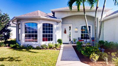 190 53rd Court Sw, House other with 3 bedrooms, 2 bathrooms and null parking in Vero Beach FL | Image 3