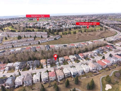 79 Hamptons Hts Nw, Calgary, AB, T3A5W1 | Card Image