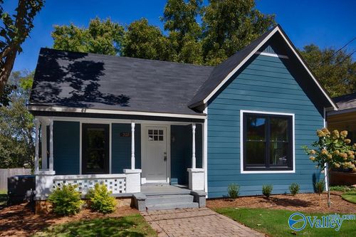 707 Mccullough Ave Ne, Huntsville, AL, 35801-3669 | Card Image
