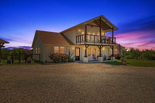 10594 County Road 671, Blue Ridge, TX, 75424-3100 | Card Image