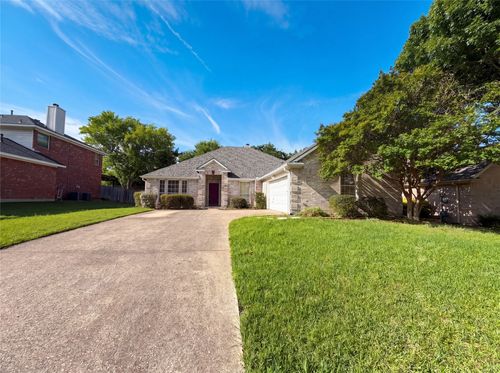 525 Hidden Oak Lane, Rockwall, TX, 75087 | Card Image