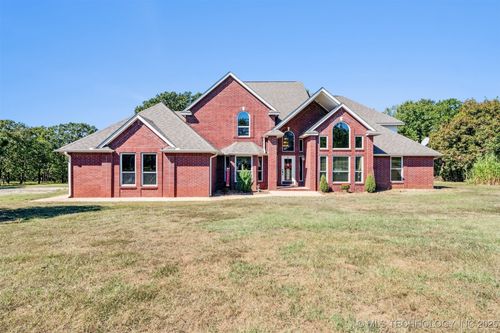 16615 Richardson Rd, Skiatook, OK, 74070-5350 | Card Image