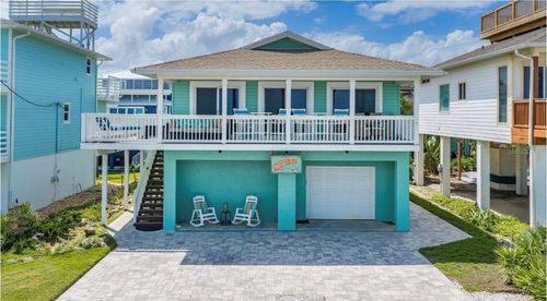 6394 S Atlantic Ave, New Smyrna Beach, FL, 32169-4703 | Card Image