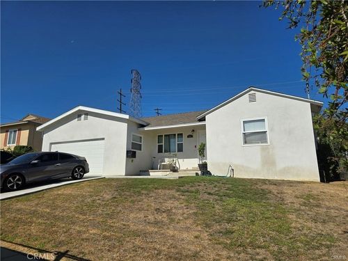 213 W Doncrest St, Monterey Park, CA, 91754 | Card Image