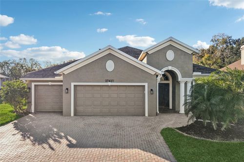 27621 Kirkwood Cir, WESLEY CHAPEL, FL, 33544-8721 | Card Image