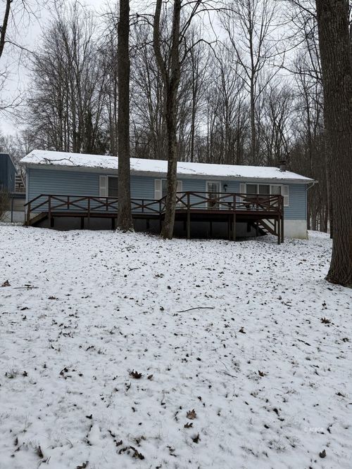 10101 Alderman Rd, Millfield, OH, 45761-9611 | Card Image