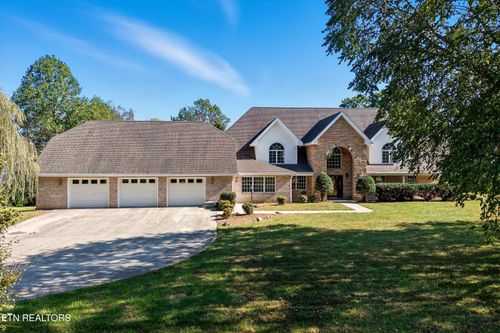 7112 Warren Ln, Corryton, TN, 37721-2729 | Card Image